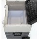 Автохолодильник компрессорный, автоморозильник Altair NX52 (52 литра). До -20°С. 12/24/220V
