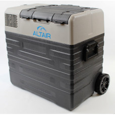 Холодильник автомобільний Altair NX62 (62 літра). До -20 ° С. 12/24/220V