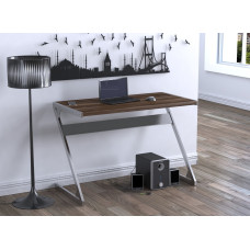 Письменный стол Z-110 Loft design Орех Модена