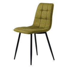 Norman стул зеленый