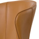 Arthur стул светло-коричневый