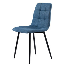 Norman стілець блакитний