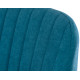 Офісний стілець Special4You Lagoon blue (E2875)