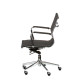 Special4you офісне крісло Solano 3 mesh black (чорне) (E4848)