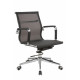 Special4you офісне крісло Solano 3 mesh black (чорне) (E4848)