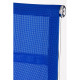 Крісло Special4You Solano mesh blue (E4916)