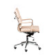Special4you офісне крісло Solano 3 artleather beige (бежеве) (E4817)