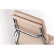 Специальное офисное кресло Solano 3 artleather beige (бежевое) (E4817)