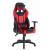 Геймерское кресло ExtremeRace black/red (E4930)