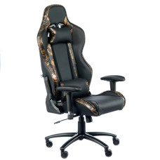 Геймерське крісло ExtremeRace black (E2912)
