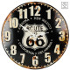 Настінний годинник Technoline WT5010 Route 66 (WT5010)
