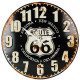 Настенные часы Technoline WT5010 Route 66 (WT5010)