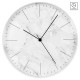 Настенные часы Technoline 635205 White Marble (635205)
