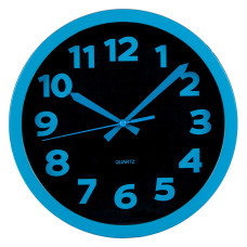 Настінний годинник Technoline WT7420 Blue (WT7420 blau)