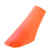 Насадка-ковпачок Gabel Sport Pad Orange 05/33 11mm (7905331305011)