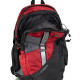 Городской рюкзак Swissbrand Oregon 26 Red (SWB_BLORE201X)