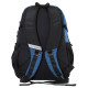 Городской рюкзак Swissbrand Oregon 26 Blue (SWB_BLORE601U)