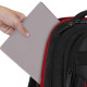 Городской рюкзак Swissbrand Nyon 2.0 20 Black (SWB_BE19NYO001U)