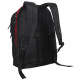 Міський рюкзак Swissbrand Nyon 2.0 20 Black (SWB_BE19NYO001U)