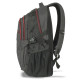Городской рюкзак Swissbrand Kolding 27 Dark Grey (SWB_Q219BLKOL803U)
