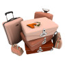 Дорожные сумки и чемоданы
