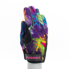 Рукавички для крісла колісного MadMax GWC-005 Full Fingers 1 XL
