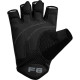 Рукавички для фітнесу RDX F6 Sumblimation Grey M