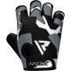 Рукавички для фітнесу RDX F6 Sumblimation Grey M