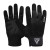 Перчатки для фитнеса RDX W1 Full Finger Plus Black M Перчатки для фитнеса RDX W1 Full Finger Plus Black M