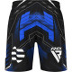 Шорты для MMA RDX MSS-IMF одобрены IMMAF Blue S