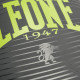 Боксерские перчатки Leone GN313 WAVES Black 10 унций (капу в комплекте)