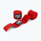 Бинты для бокса Leone AB705 Red 3.5m