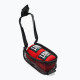 Бинты для бокса Leone AB705 Red 3.5m