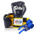 Боксерські рукавиці Fairtex BGV9 Mexican Blue/Yellow 10 унцій (бинти в комплекті) Боксерські рукавиці Fairtex BGV9 Mexican Blue/Yellow 10 унцій (бинти в комплекті)