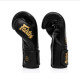 Боксерські рукавиці Fairtex BGVG1 Black 10 унцій (бинти в комплекті)