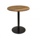 Стільниця для столу Topalit Atakama Cherry 0222 D70 (Топаліт D700)