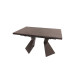 Керамічний стіл TML-845 гріджіо латте