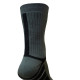 Зимові шкарпетки Tramp UTRUS-003-olive, 41/43